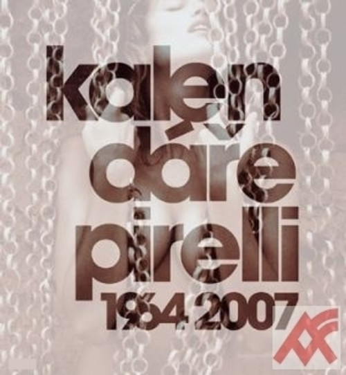 Kalendáře Pirelli 1964-2007