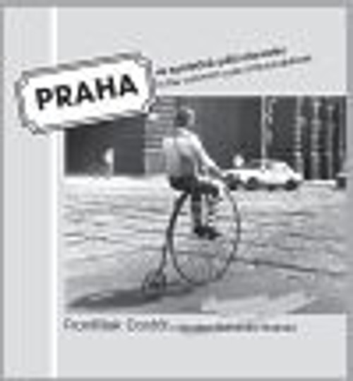 Praha ve společné péči obyvatel