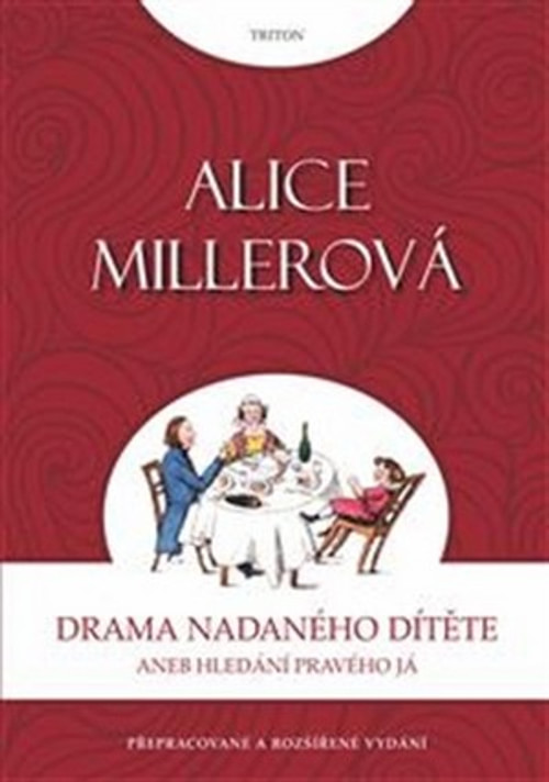 Drama nadaného dítěte aneb hledání pravého já