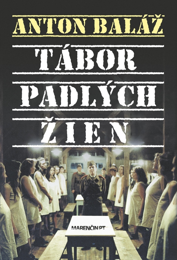 Tábor padlých žien