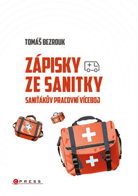 Zápisky ze sanitky