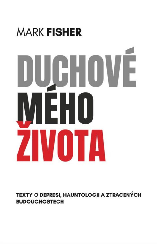 Duchové mého života