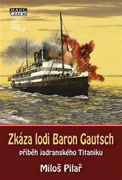 Zkáza lodi Baron Gautsch