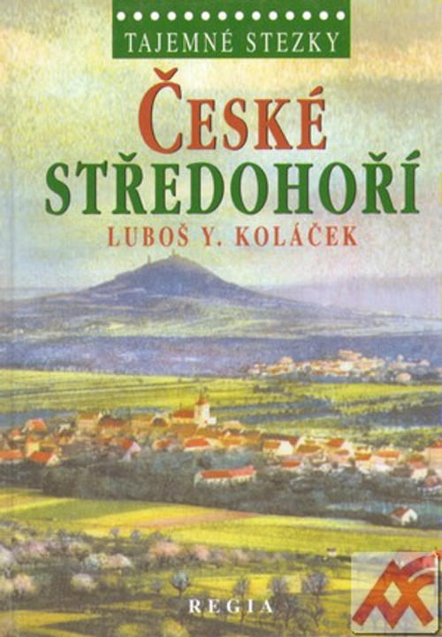 České středohoří