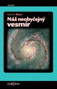 Náš neobyčejný vesmír