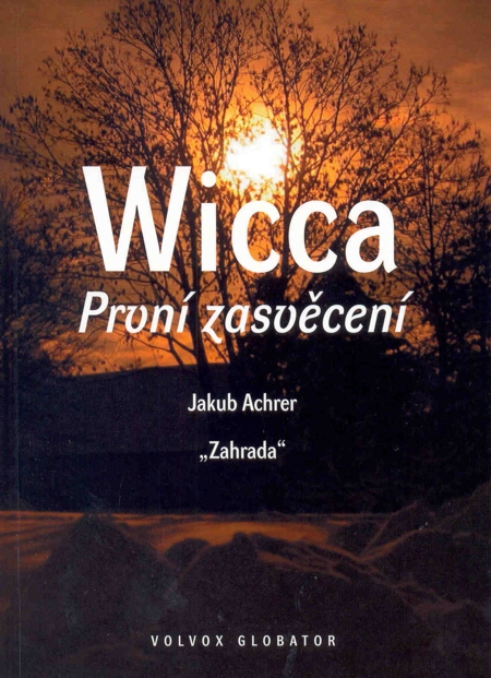 Wicca: První zasvědcení