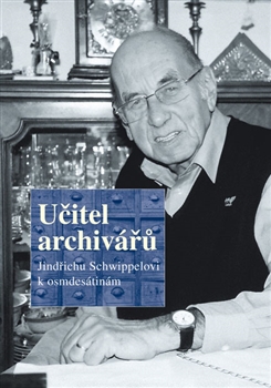 Učitel archivářů