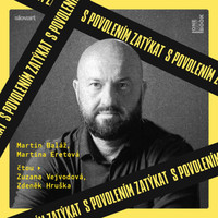 S povolením zatýkat