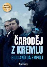 Čaroděj z Kremlu
