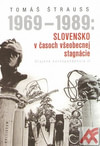 1969-1986: Slovensko v časoch všeobecnej stagnácie. Utajená korešpondencia II
