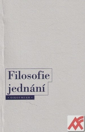 Filosofie jednání