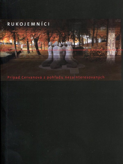 Rukojemníci
