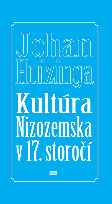 Kultúra Nizozemska v 17. storočí