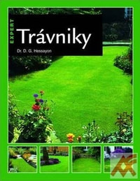 Trávniky