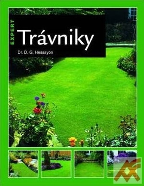 Trávniky