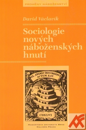 Sociologie nových náboženských hnutí