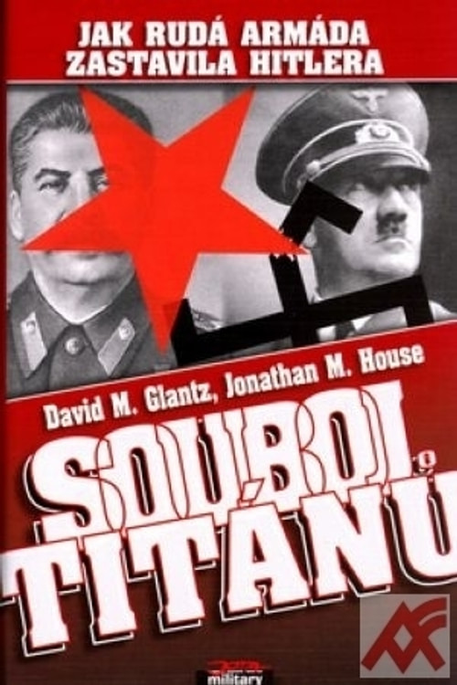 Souboj titánů
