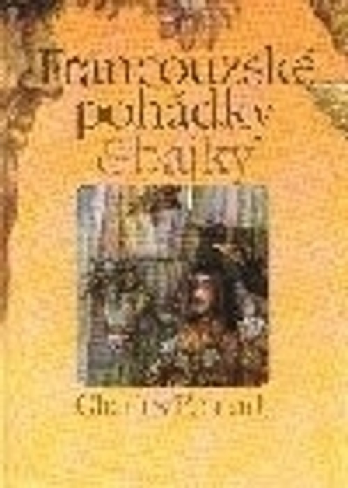 Francouzské pohádky a bajky
