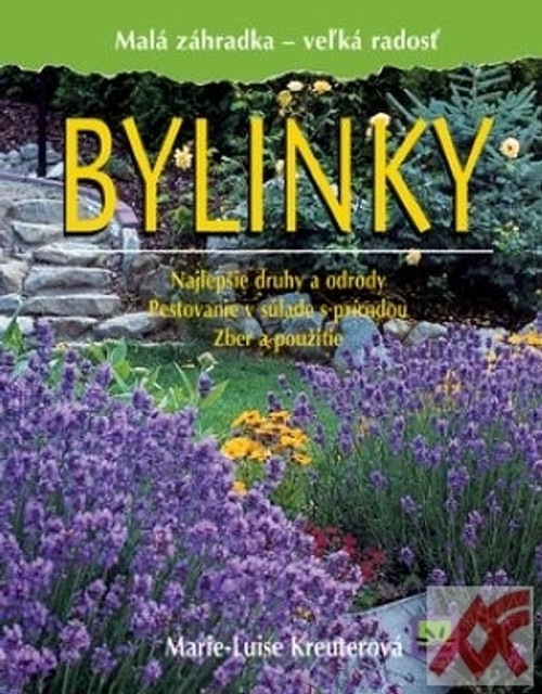 Bylinky