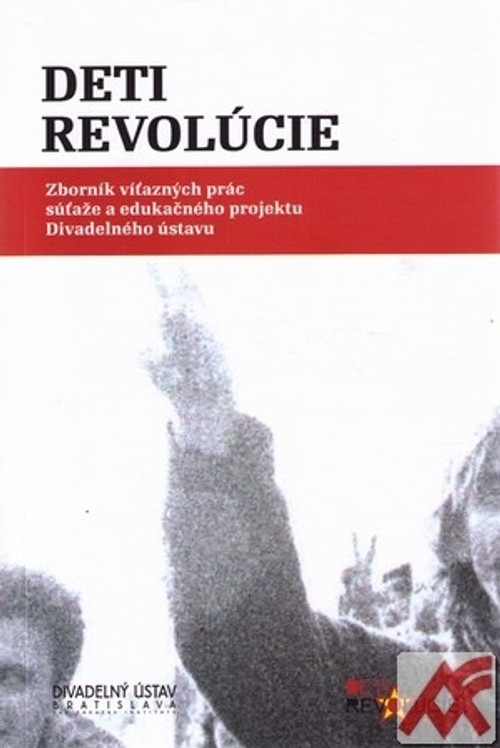 Deti revolúcie