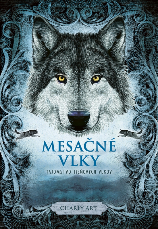 Mesačné vlky 1