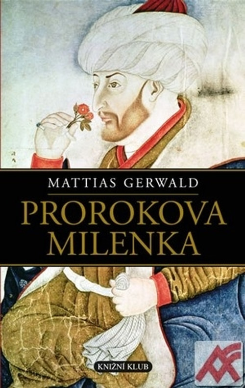 Prorokova milenka