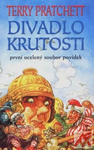 Divadlo krutosti