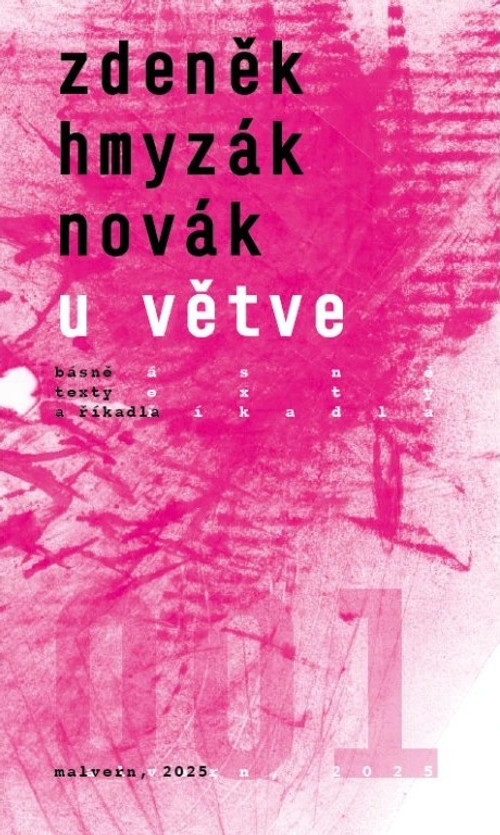 U větve