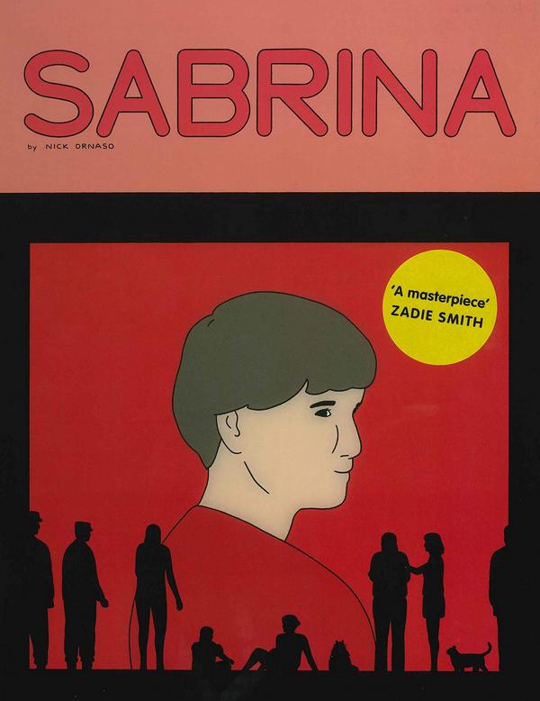 Sabrina (anglické vydanie)