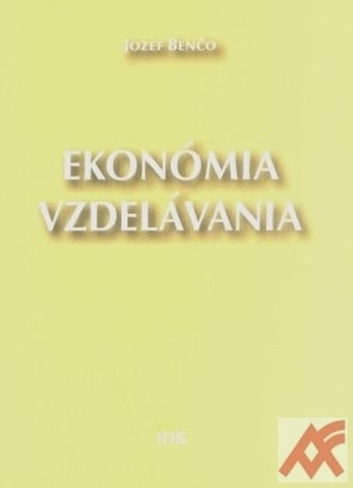 Ekonómia vzdelávania