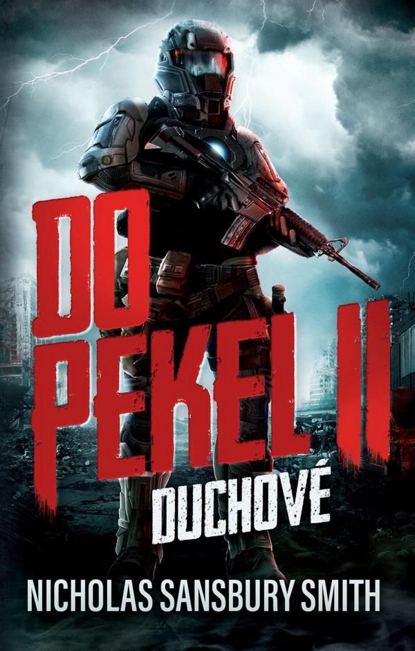 Do pekel II. Duchové