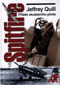 Spitfire. Příběh zkušebního pilota