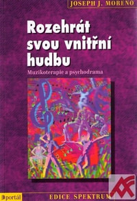 Rozehrát svou vnitřní hudbu
