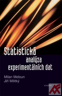 Statistická analýza experimentálních dat