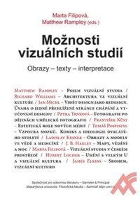 Možnosti vizuálních studií. Obrazy - texty - interpretace