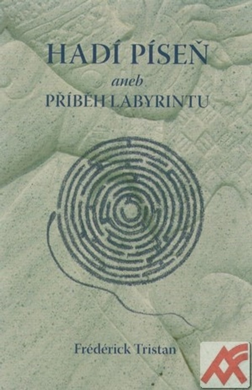 Hadí píseň aneb Příběh labyrintu