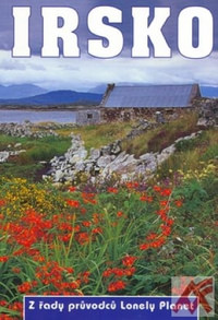 Irsko - Lonely Planet