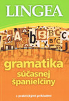 Gramatika súčasnej španielčiny s praktickými príkladmi