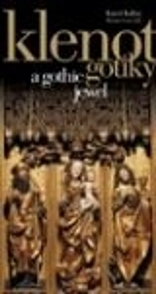 Klenot gotiky. A Gothic Jewel