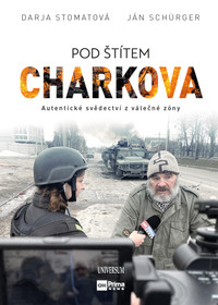 Pod štítem Charkova