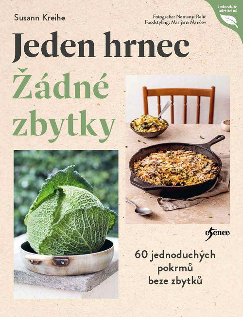 Jeden hrnec - Žádné zbytky