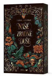 Naše zradné duše