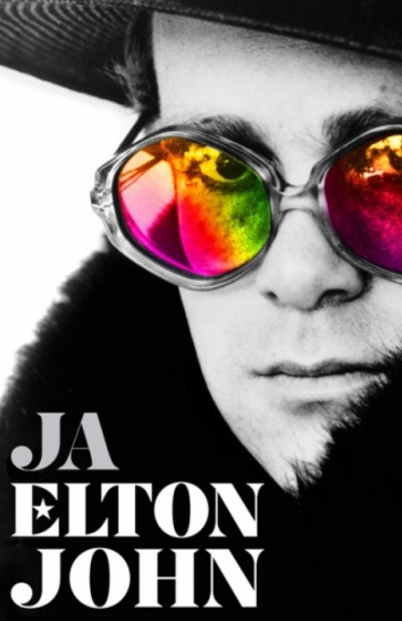 Ja Elton John