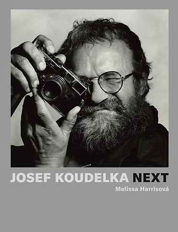 Josef Koudelka: Next