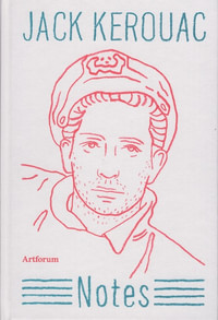 Jack Kerouac - Notes