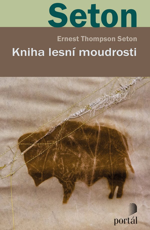 Kniha lesní moudrosti