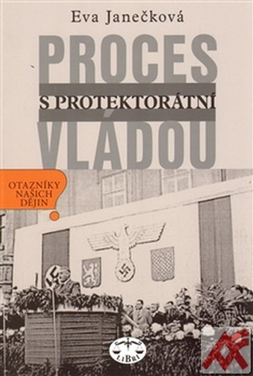 Proces s protektorátní vládou