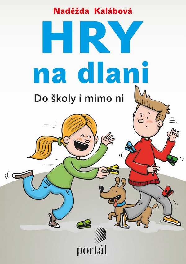 Hry na dlani