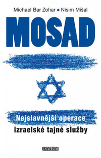 Mosad: Nejslavnější operace