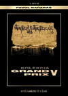 Kolekcia Grand Prix V. Svet zamrznutý v čase - 3 DVD